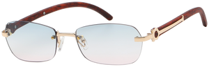 Zo-Zi Sonnenbrille Modell 014330