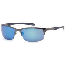 Laden Sie das Bild in den Galerie-Viewer, Zo-Zi Sonnenbrille Mens Sport Modell 016516
