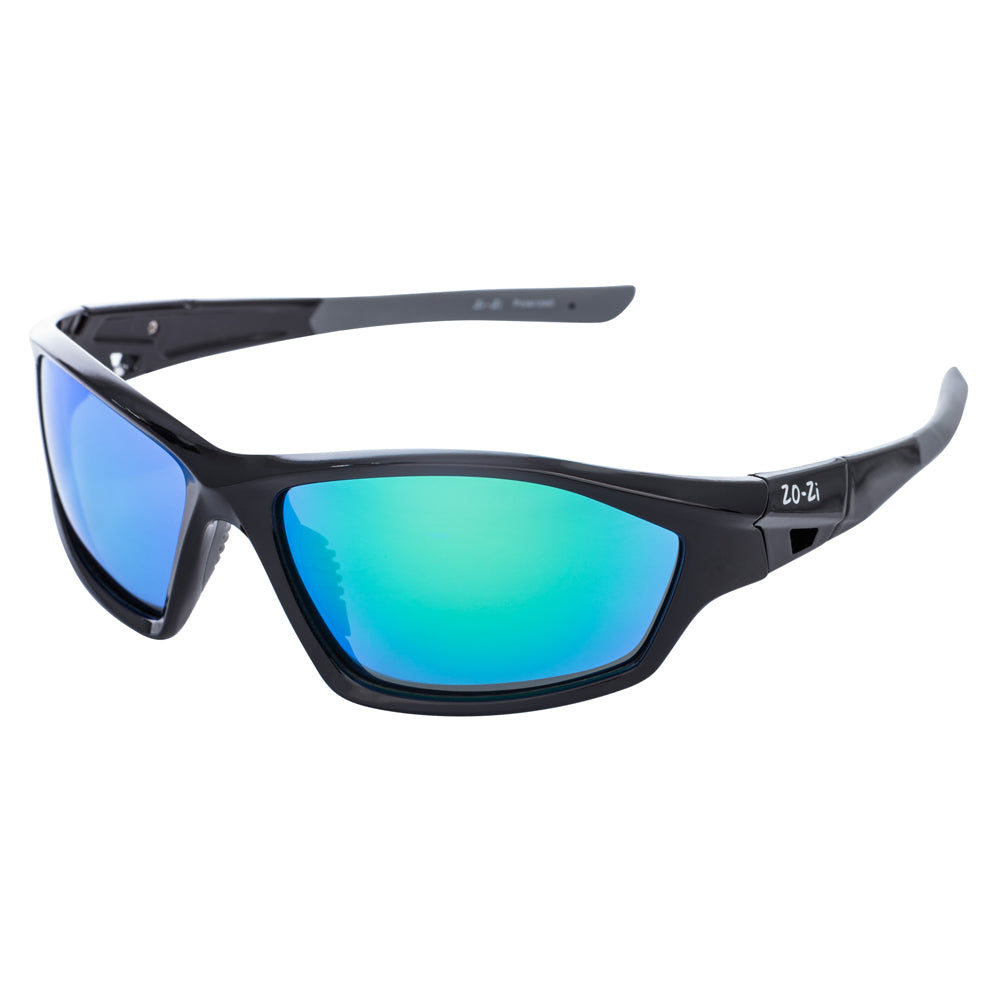 Zo-Zi Sonnenbrille Eyewear Sport - Polarisiert Modell ZS-8