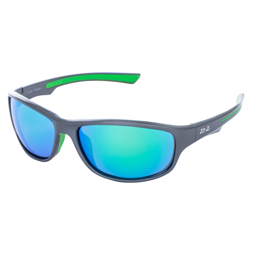 Zo-Zi Sonnenbrille Eyewear Sport - Polarisiert Modell ZS-6